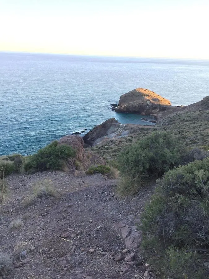 La Belleza De Rodalquilar Spain