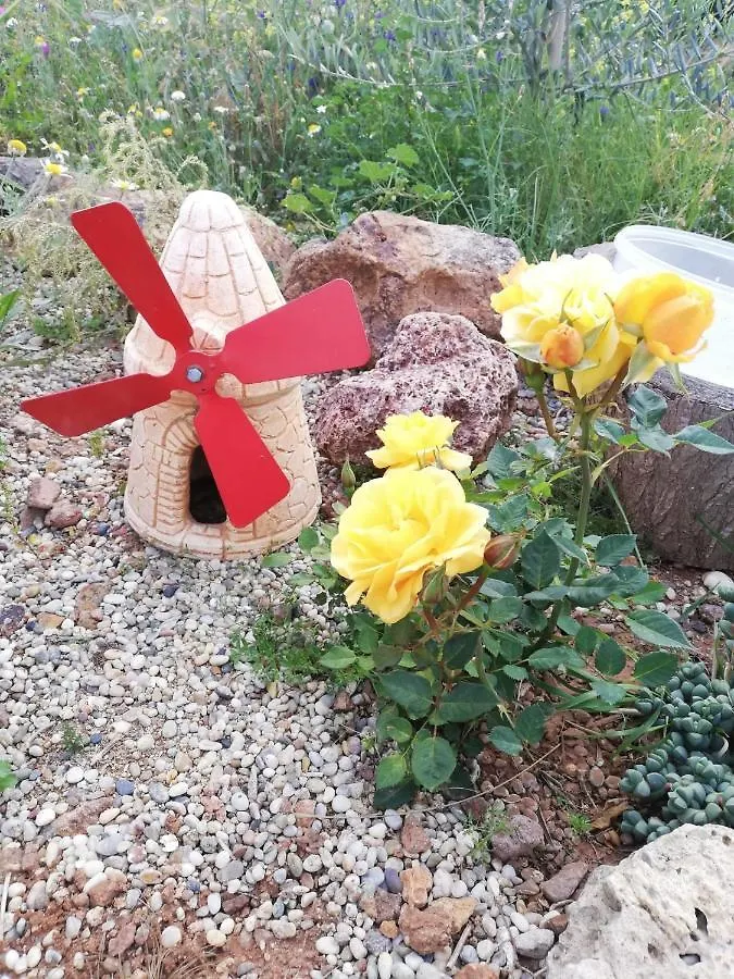 La Belleza De Rodalquilar Chata