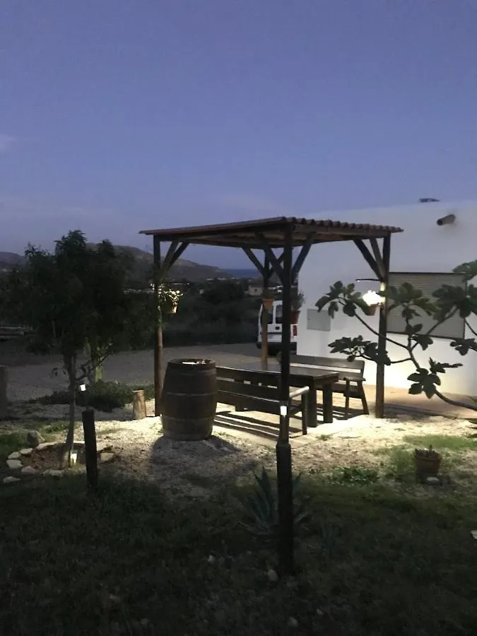 הוילה La Belleza De רודאלקילאר אכסניה