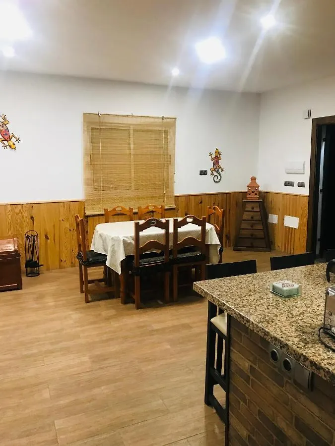 La Belleza De Rodalquilar