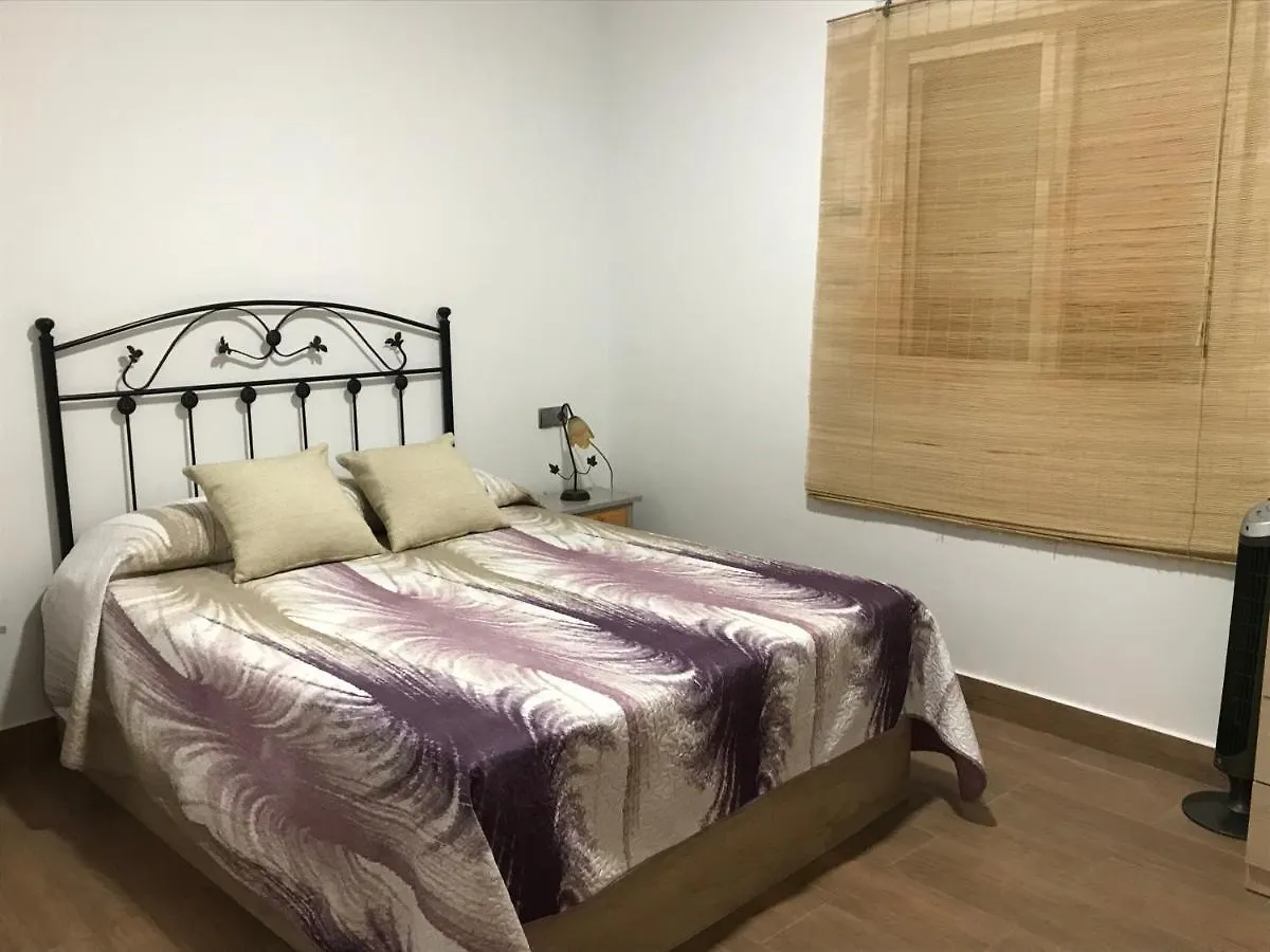 La Belleza De Rodalquilar Španělsko