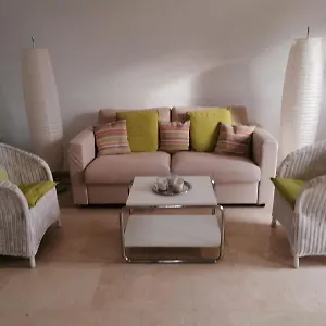 El Jardin De Los Suenos Country house